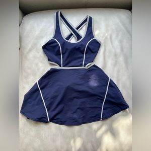FP movement tennis dress